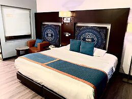 Zone by the Park ORR Chennai