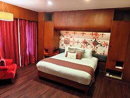 Zone by the Park ORR Chennai