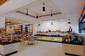 Zone by the Park ORR Chennai