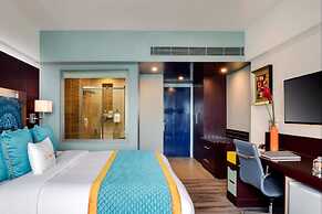 Zone by the Park ORR Chennai