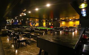Zone by the Park ORR Chennai