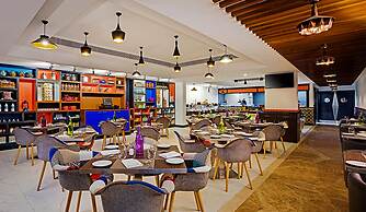 Zone by the Park ORR Chennai
