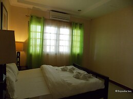 Bearland Paradise Resort