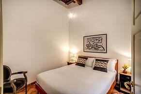 Your Suite Rome