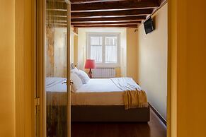 Your Suite Rome