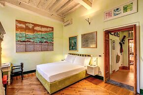 Your Suite Rome