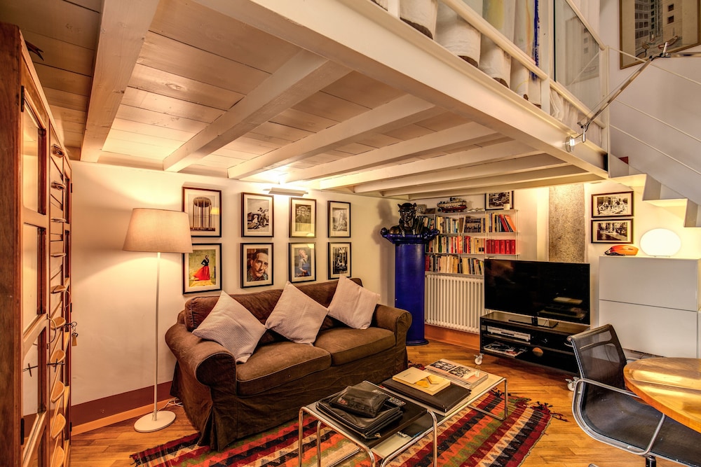 Your Suite Rome
