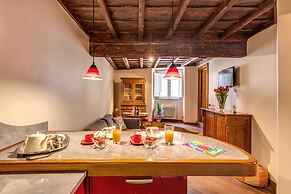 Your Suite Rome
