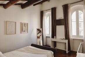 Your Suite Rome