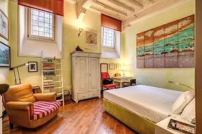 Your Suite Rome