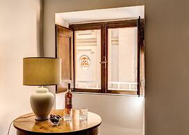 Your Suite Rome