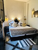 Riad Reve D'or