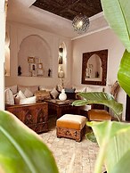 Riad Reve D'or
