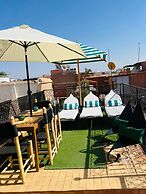 Riad Reve D'or