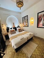 Riad Reve D'or