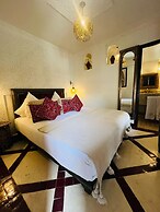 Riad Reve D'or