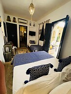 Riad Reve D'or