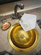 Riad Reve D'or