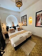 Riad Reve D'or
