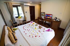Vela Phu Quoc Resort