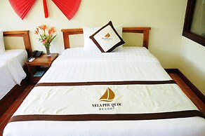 Vela Phu Quoc Resort