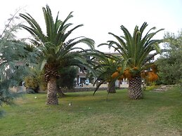 Porto Matina Hotel
