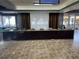 Porto Matina Hotel