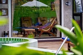 Chedi Home Chiang Mai