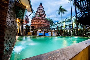 Chedi Home Chiang Mai