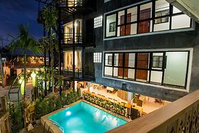Chedi Home Chiang Mai