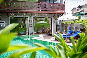 Chedi Home Chiang Mai