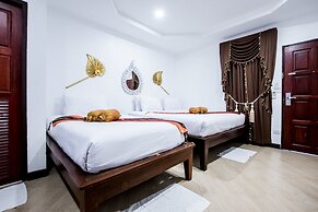 Chedi Home Chiang Mai