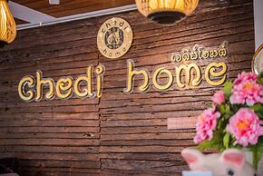 Chedi Home Chiang Mai