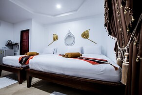 Chedi Home Chiang Mai