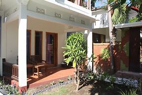 Susan Bungalow