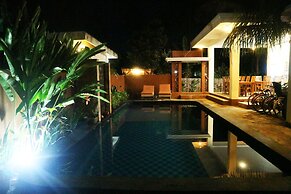 Susan Bungalow