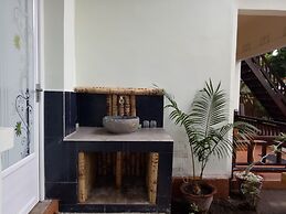 Susan Bungalow