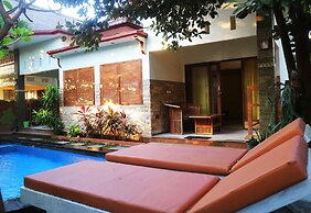 Susan Bungalow