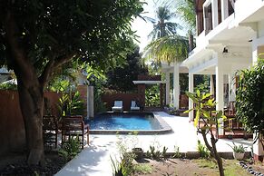 Susan Bungalow