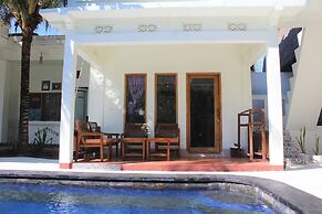 Susan Bungalow