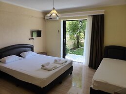 Olympic Bibis Hotel