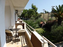 Olympic Bibis Hotel