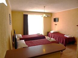Olympic Bibis Hotel
