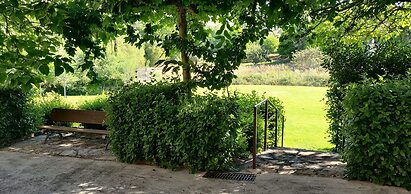 Hotel Ribera del Corneja