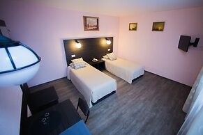 Mini-Hotel Kosmos