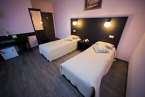 Mini-Hotel Kosmos