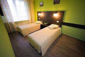 Mini-Hotel Kosmos