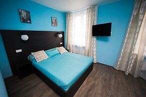 Mini-Hotel Kosmos