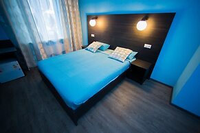 Mini-Hotel Kosmos
