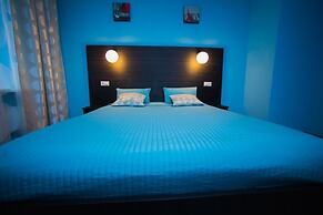 Mini-Hotel Kosmos